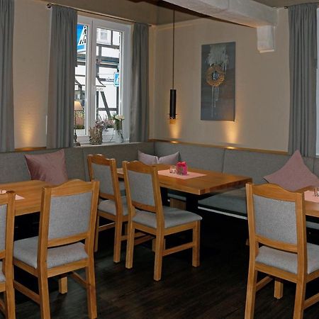 Hotel Restaurant Vogt Rietberg Exteriér fotografie