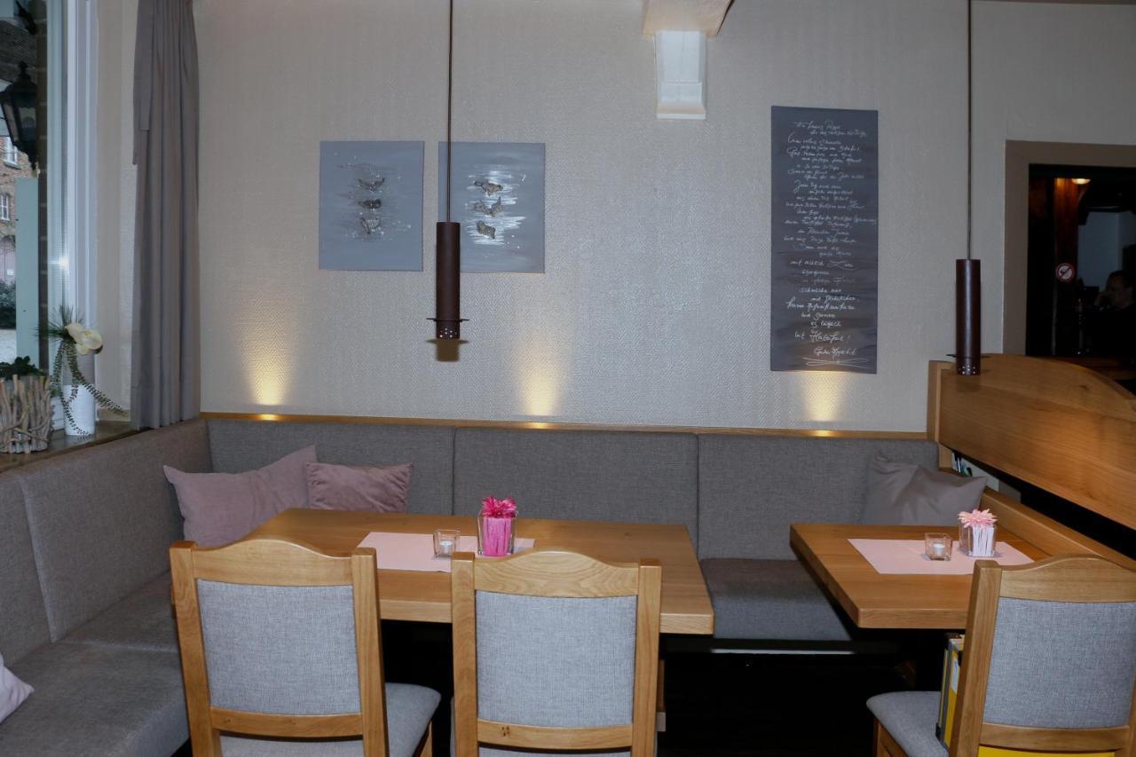 Hotel Restaurant Vogt Rietberg Exteriér fotografie