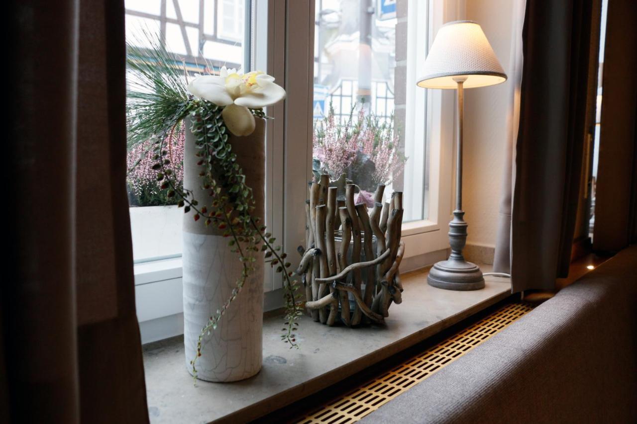 Hotel Restaurant Vogt Rietberg Exteriér fotografie