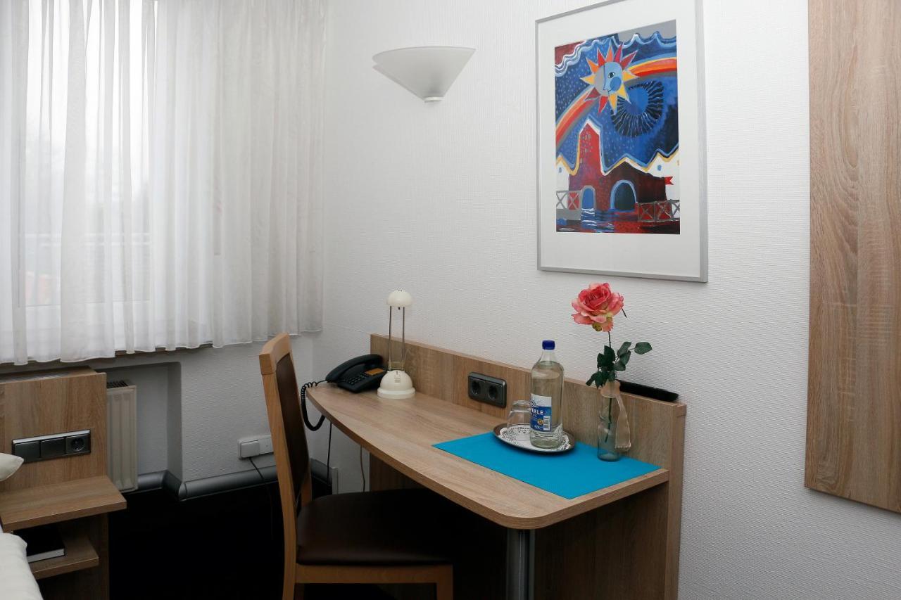 Hotel Restaurant Vogt Rietberg Exteriér fotografie